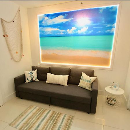 Modern Ocean Cave Steps From The Beach Share Save Miami Beach Ngoại thất bức ảnh