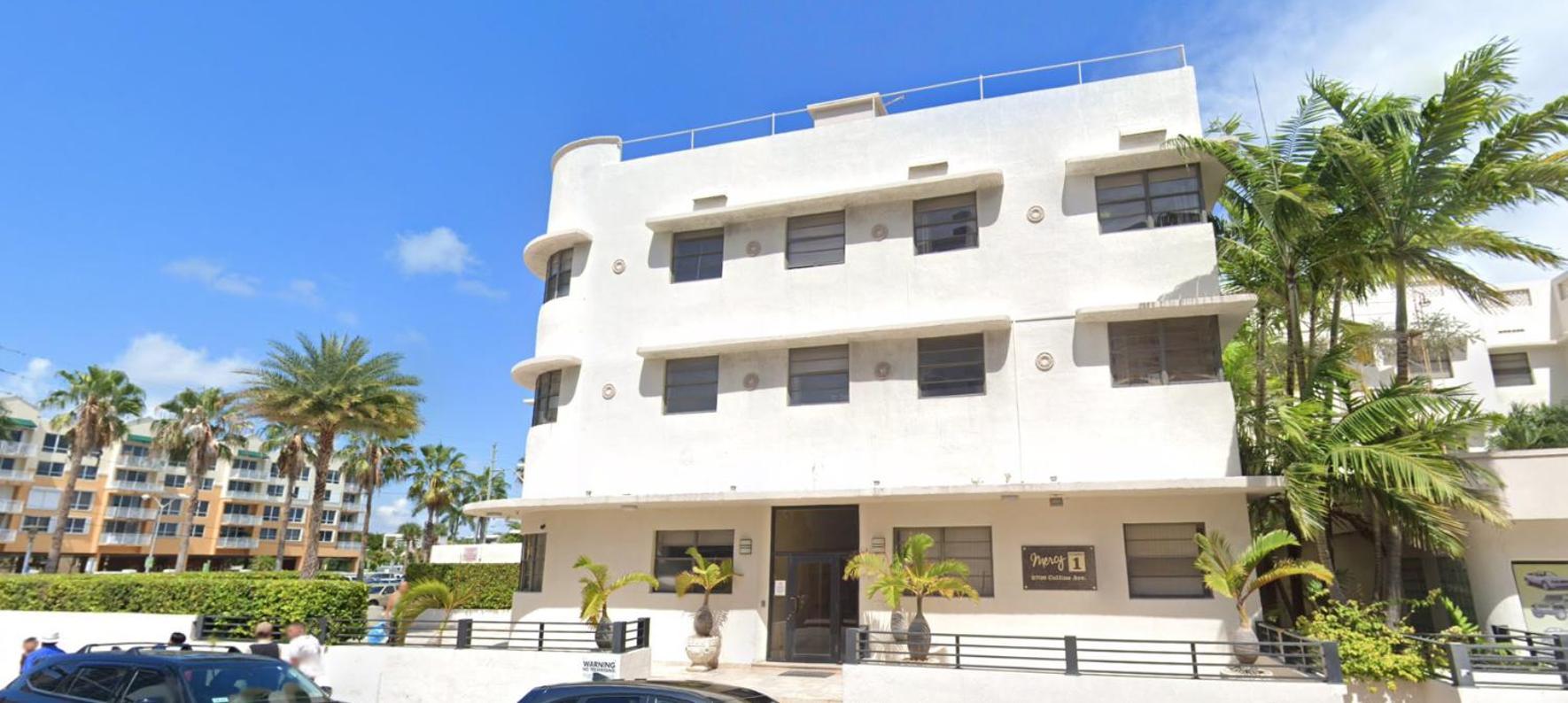 Modern Ocean Cave Steps From The Beach Share Save Miami Beach Ngoại thất bức ảnh